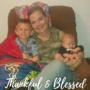 Meet your Posher, Mandy